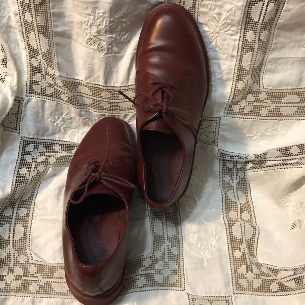 Men’s Leather Shoes